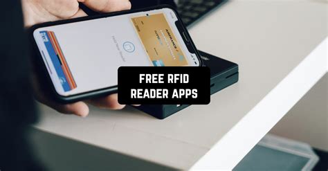 app to read rfid|rfid label reader app download.